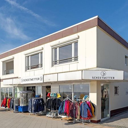 Haus Seestern Groemitz Strandglueck Exterior photo